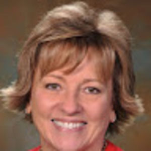 Meet your Posher, Jo ann